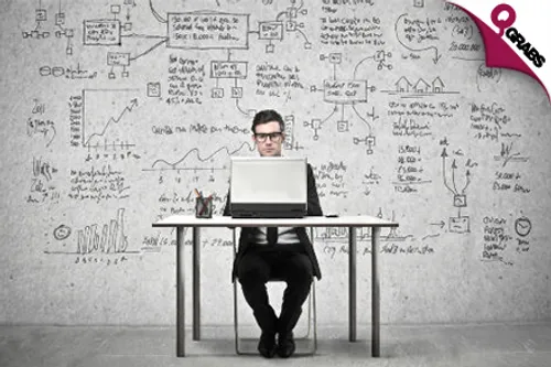 For QR39 Take Advantage of the Growing Media Trend with a Blogging & Content Marketing Online Course! (QR1576 Value)